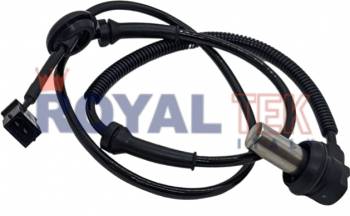 SENSOR ABS ROYALTEK AUDI A4 / VOLKSWAGEN PASSAT 2.8 -- DELANTERO AMBOS LADOS --- OEM 4B0927803B 0265006578